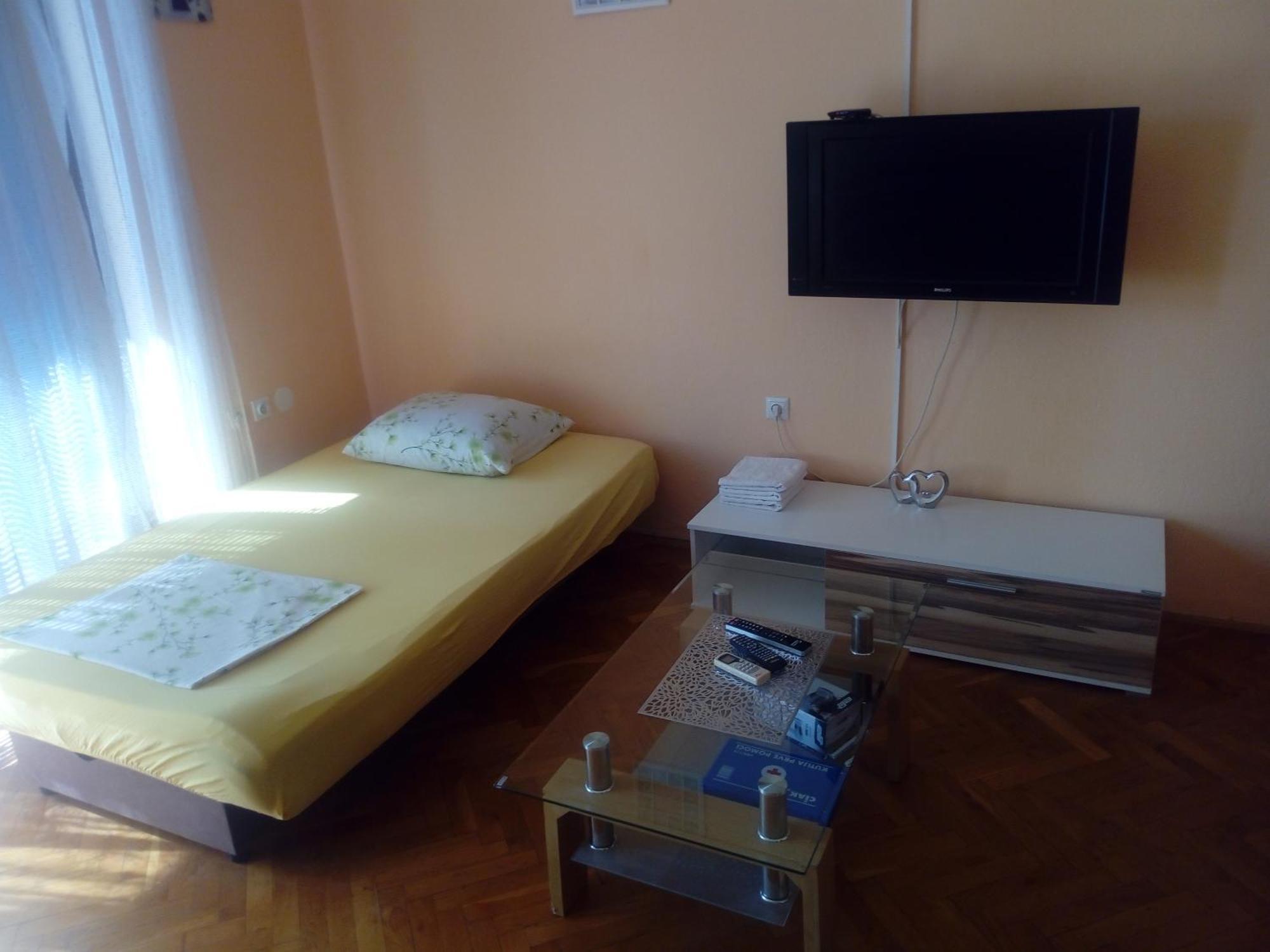 Luka Apartment Split Exterior photo