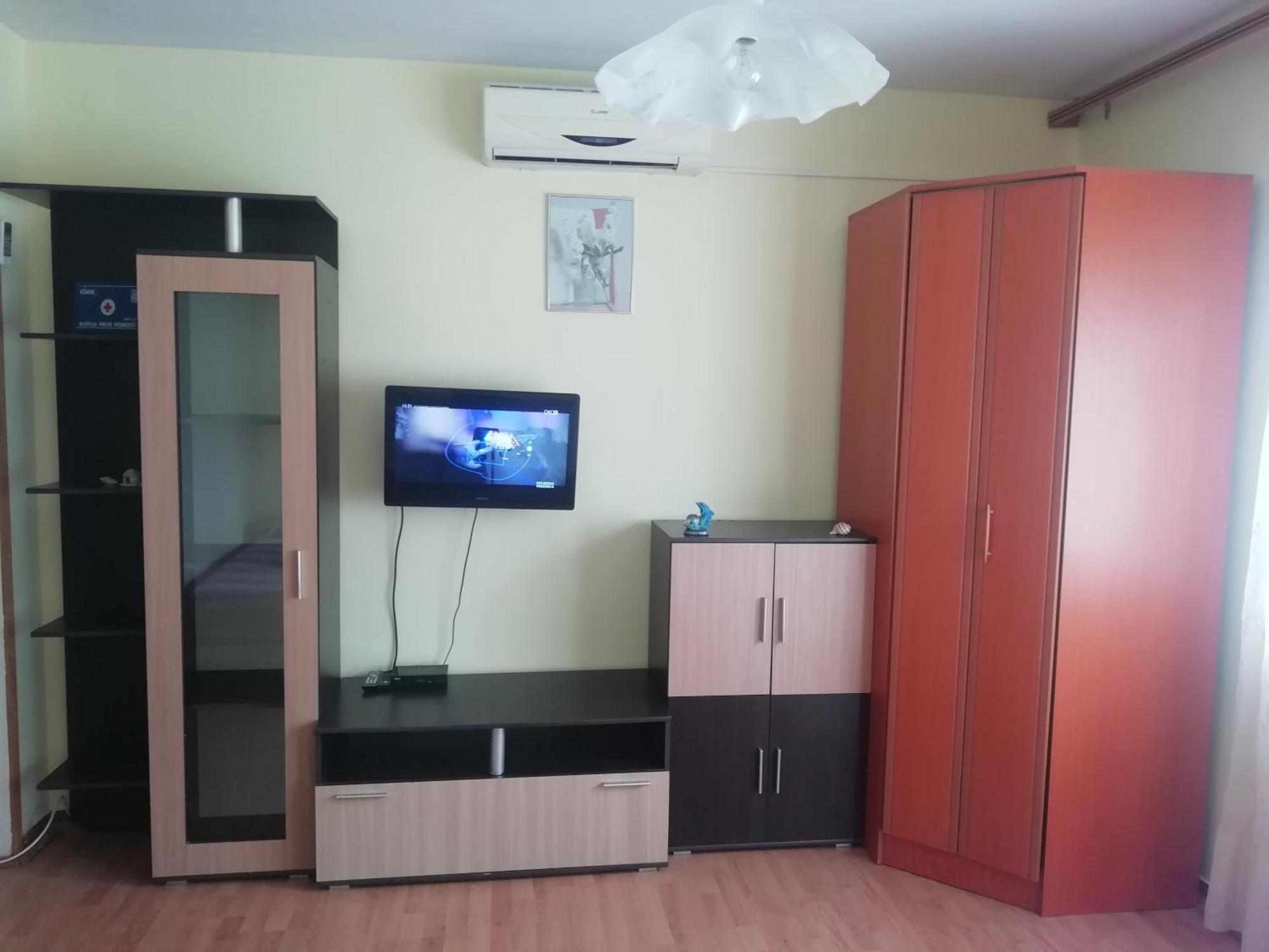 Luka Apartment Split Exterior photo