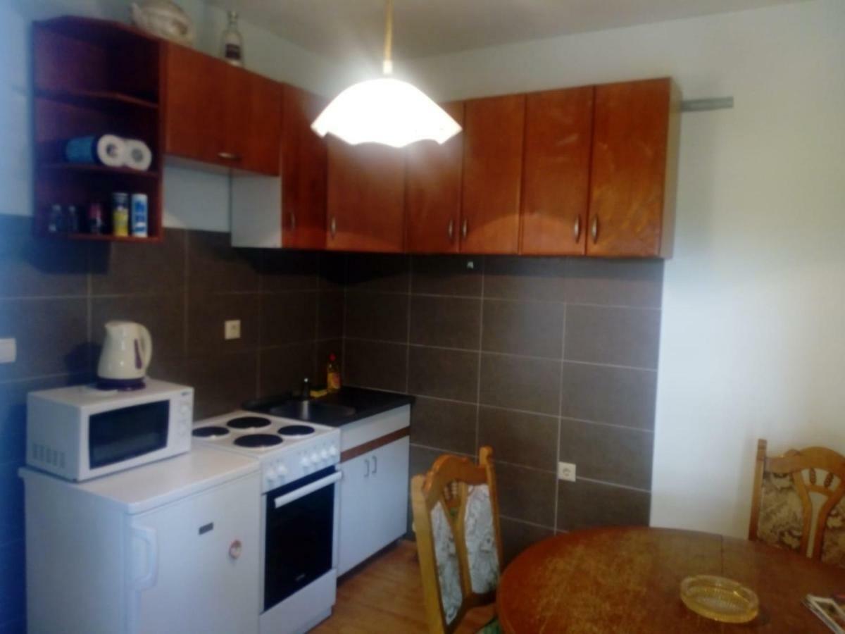 Luka Apartment Split Exterior photo